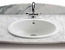 Neo Selene Washbasin 51x39.5cm