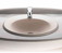 Java Washbasin 56x47,5cm