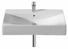Diverta Washbasin 75x44cm