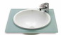 Foro Washbasin ø36cm