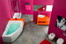 Aquamarina 175x120 + каркас
