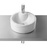 Terra II Washbasin ø 39cm