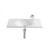 Kalahari Washbasin 80x45cm with hole