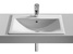 Diverta Washbasin 55x42,5cm