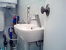 Умивальник Style 36 см /HANSGROHE Focus 31926000